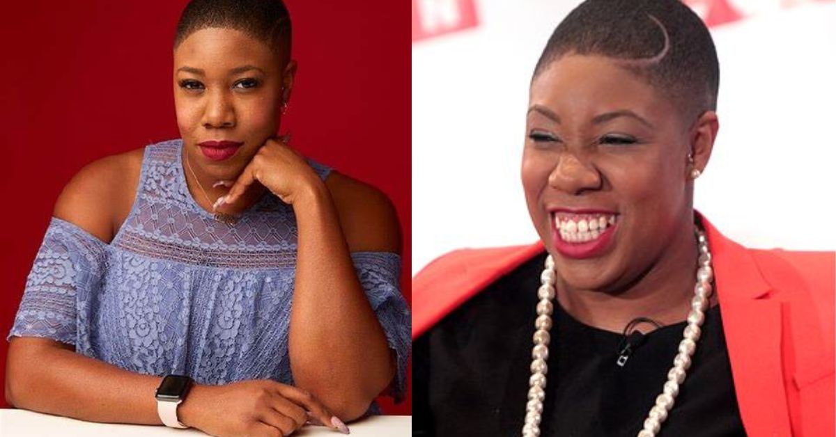 Symone Sanders Net Worth