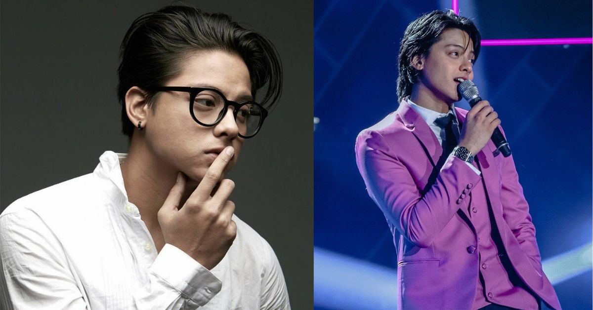 Daniel Padilla Net Worth