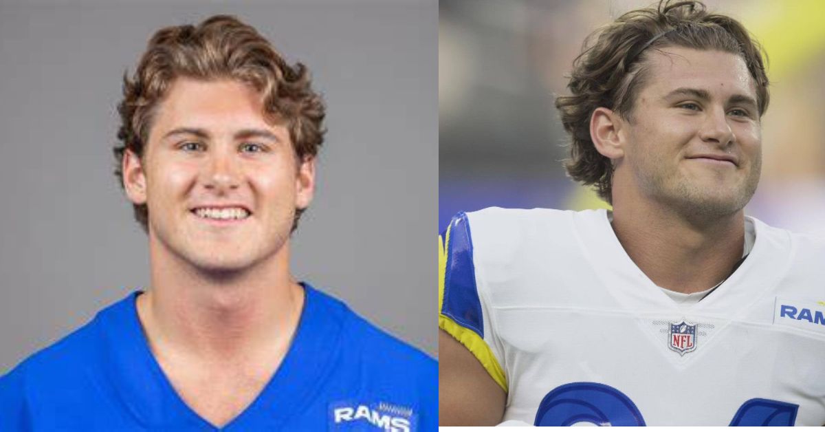 Jake Funk Net Worth