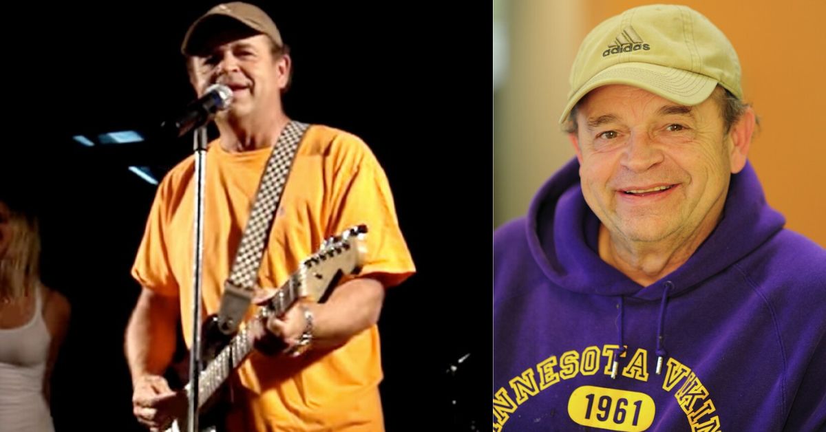 Johnny Holm Band Net Worth