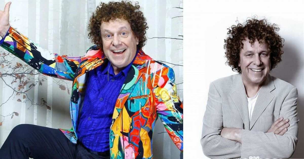 Leo Sayer Net Worth