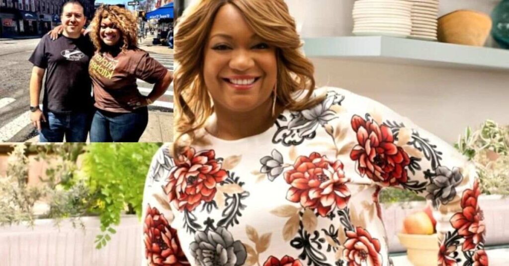 are-bobby-flay-and-sunny-anderson-husband-friends