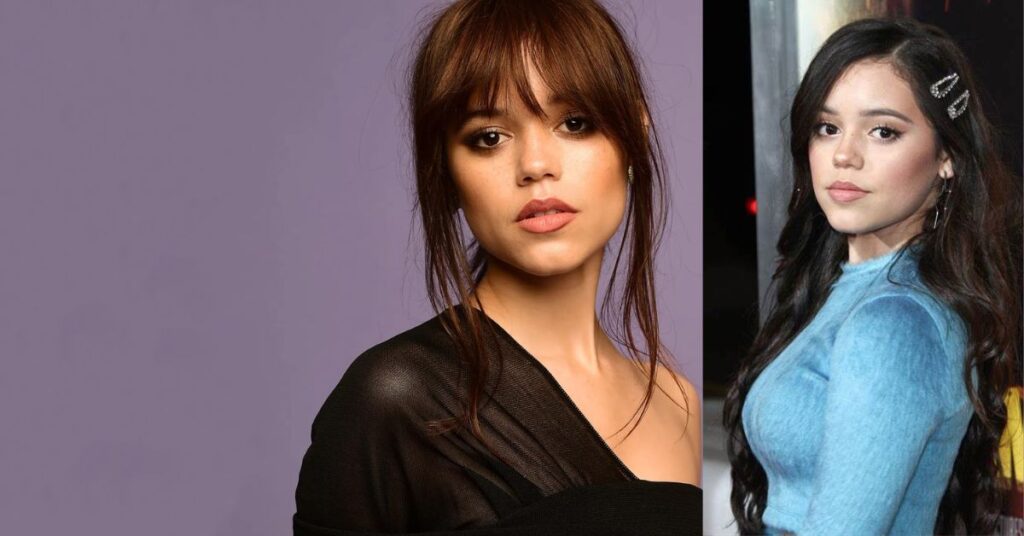 who-is-jenna-ortega
